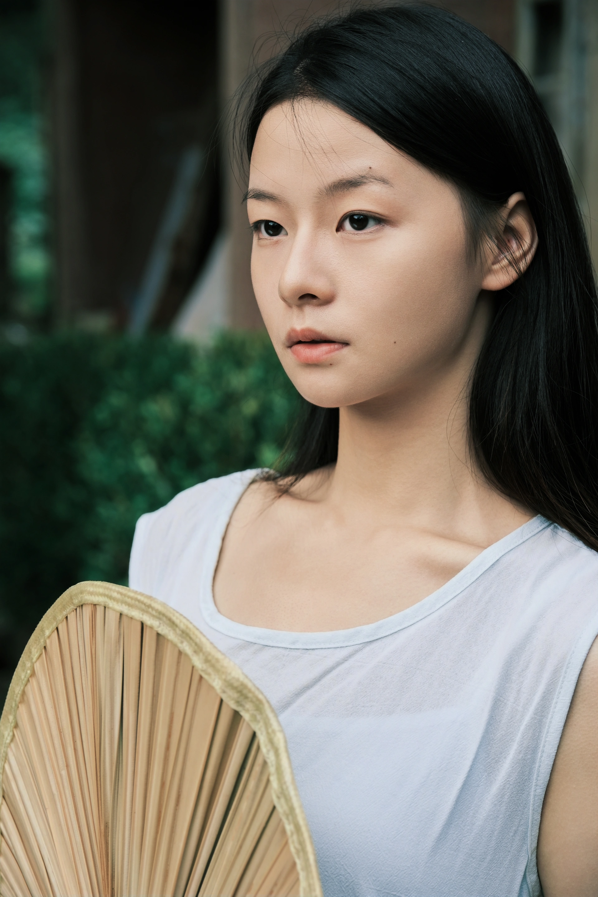 [YITUYU艺图语]2024.12.01 那个盛夏 蝴蝶妹妹 2